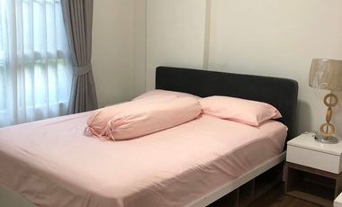 For sale 1 bed condo in Mueang Chiang Mai, Chiang Mai