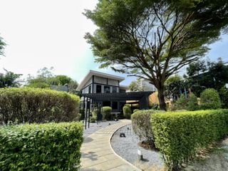 For rent 4 bed office in Mueang Nonthaburi, Nonthaburi