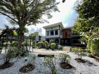 For rent 4 bed office in Mueang Nonthaburi, Nonthaburi