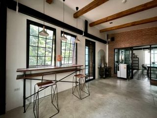 For rent 4 bed office in Mueang Nonthaburi, Nonthaburi