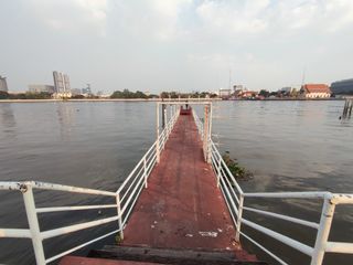 For rent land in Dusit, Bangkok