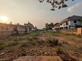 For rent land in Dusit, Bangkok