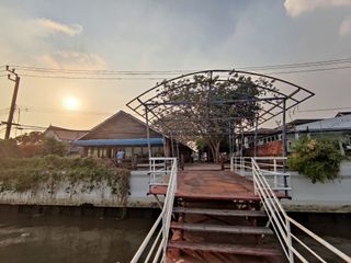 For rent land in Dusit, Bangkok