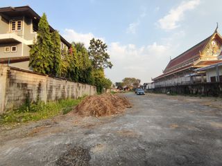 For rent land in Dusit, Bangkok