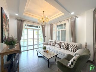 出租 和 出售 6 卧室 别墅 在 San Kamphaeng, Chiang Mai