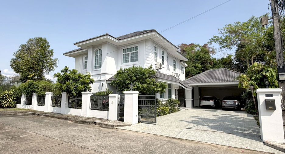 出租 和 出售 6 卧室 别墅 在 San Kamphaeng, Chiang Mai