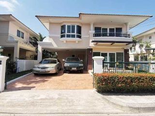 For rent 3 Beds house in Phra Nakhon, Bangkok