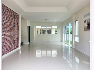 For rent 3 Beds house in Phra Nakhon, Bangkok