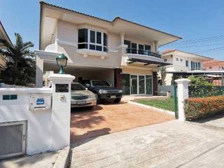 For rent 3 Beds house in Phra Nakhon, Bangkok