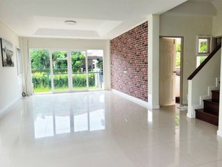 For rent 3 Beds house in Phra Nakhon, Bangkok