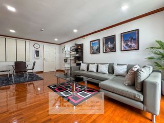 For sale 1 bed condo in Watthana, Bangkok