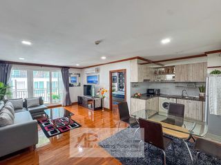 For sale 1 bed condo in Watthana, Bangkok