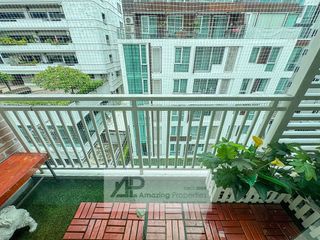 For sale 1 bed condo in Watthana, Bangkok