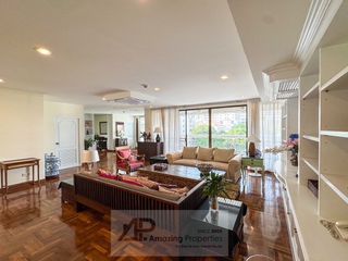For rent そして for sale 3 Beds condo in Watthana, Bangkok