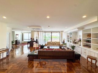 For rent そして for sale 3 Beds condo in Watthana, Bangkok