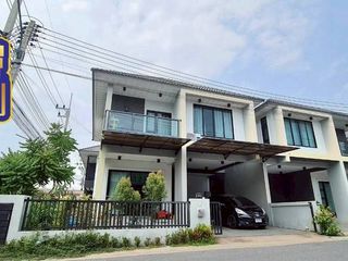 For sale 3 bed house in Mueang Chon Buri, Chonburi