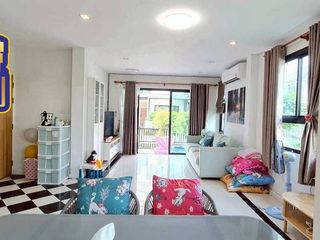For sale 3 bed house in Mueang Chon Buri, Chonburi