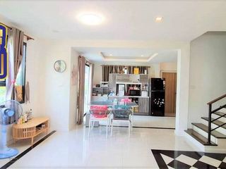 For sale 3 bed house in Mueang Chon Buri, Chonburi
