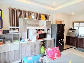 For sale 3 bed house in Mueang Chon Buri, Chonburi