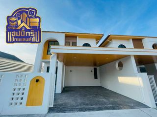 For sale 4 bed house in Si Racha, Chonburi