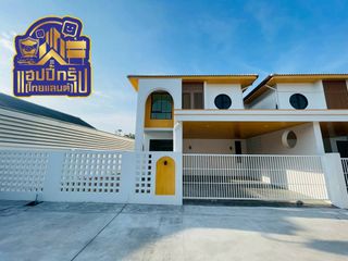 For sale 4 bed house in Si Racha, Chonburi