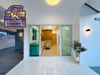 For sale 4 bed house in Si Racha, Chonburi