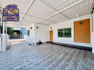 For sale 2 bed house in Si Racha, Chonburi