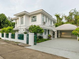For Rent 5 Bedroom Villa In Mueang Chiang Mai