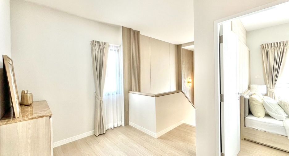 Продажа 4 спальни дом в Сан Кампаенг, Чианг Маи