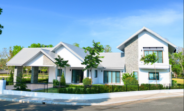 ขาย 4 ห้องนอน บ้านเดี่ยว ใน สันกำแพง, เชียงใหม่