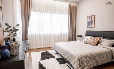 For rent そして for sale 4 Beds house in Bang Kapi, Bangkok