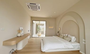 For rent そして for sale 4 Beds house in Khan Na Yao, Bangkok