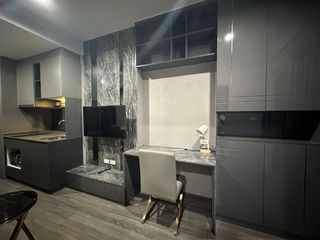 For rent 1 Beds condo in Bang Rak, Bangkok