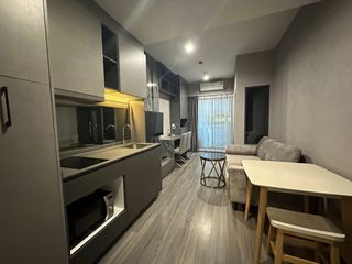 For rent 1 Beds condo in Bang Rak, Bangkok