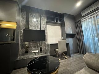 For rent 1 Beds condo in Bang Rak, Bangkok