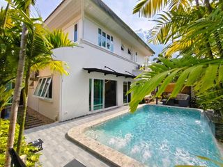 For Rent 4 Bedroom Villa In Hang Dong, Chiang Mai