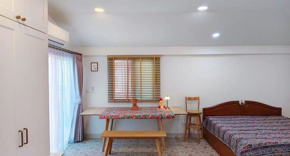 For rent 4 bedrooms villa in Hang Dong, Chiang Mai