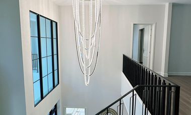 For rent そして for sale 5 Beds house in Saphan Sung, Bangkok