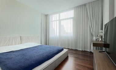 For sale 3 Beds condo in Khlong Toei, Bangkok