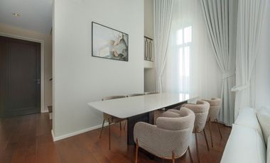 For sale 3 Beds condo in Khlong Toei, Bangkok