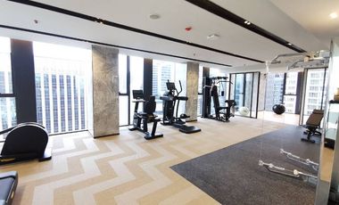 For sale 1 Beds condo in Pathum Wan, Bangkok