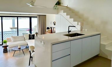 For sale 2 bed apartment in Thalang, Phuket