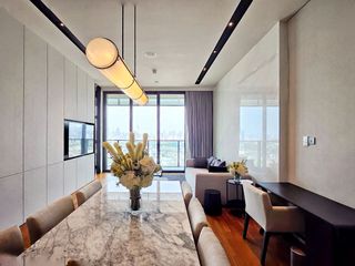 For rent 1 Beds condo in Khlong San, Bangkok