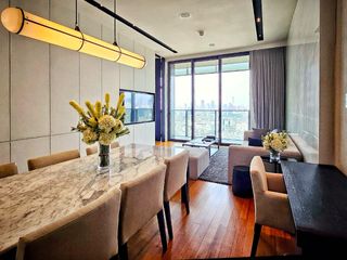For rent 1 Beds condo in Khlong San, Bangkok
