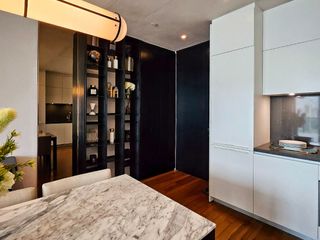 For rent 1 Beds condo in Khlong San, Bangkok