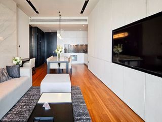 For rent 1 Beds condo in Khlong San, Bangkok
