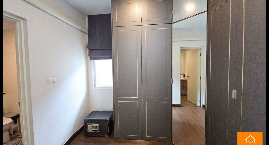 出售 4 卧室 独立屋 在 Thung Khru, 曼谷
