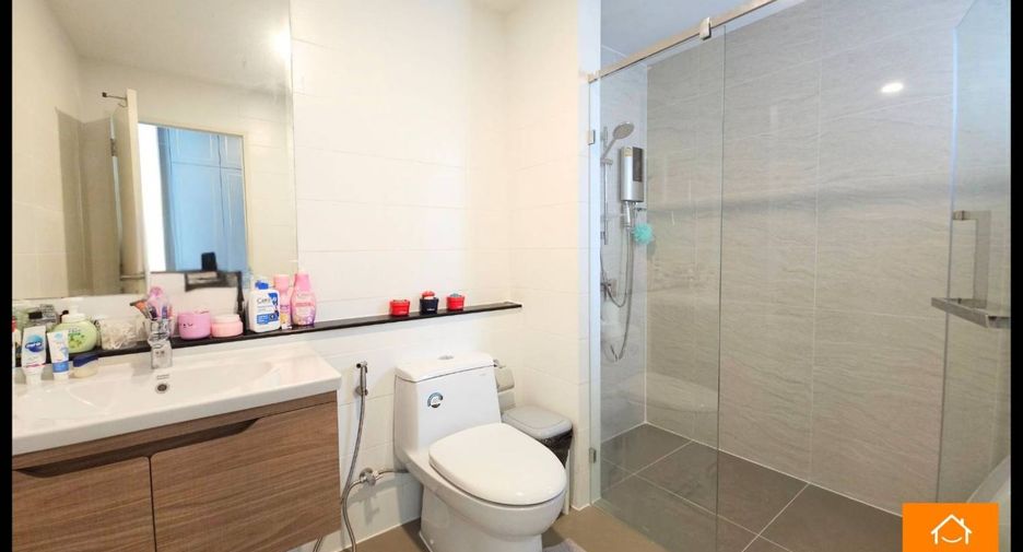 出售 4 卧室 独立屋 在 Thung Khru, 曼谷