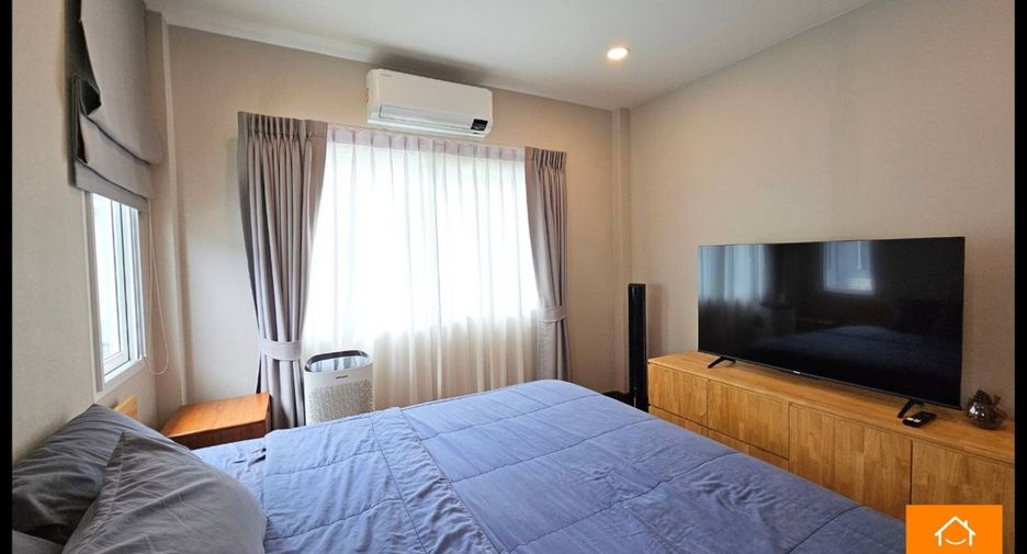 出售 4 卧室 独立屋 在 Thung Khru, 曼谷