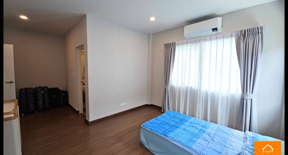 出售 4 卧室 独立屋 在 Thung Khru, 曼谷